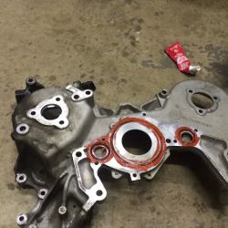 Fierro Automotive Repair and Body Work ico