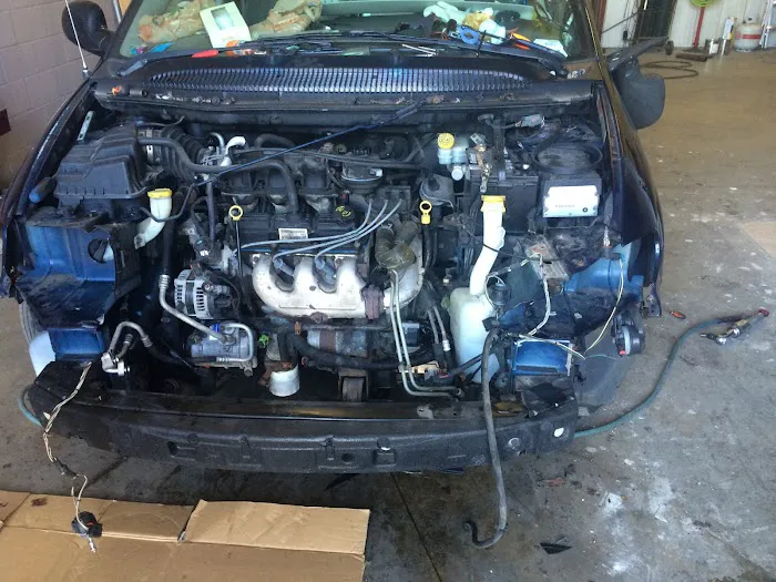 Fierro Automotive Repair and Body Work 6