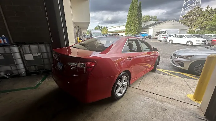 Cloud Nine Motors & Service 1