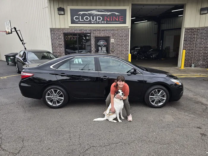 Cloud Nine Motors & Service 4