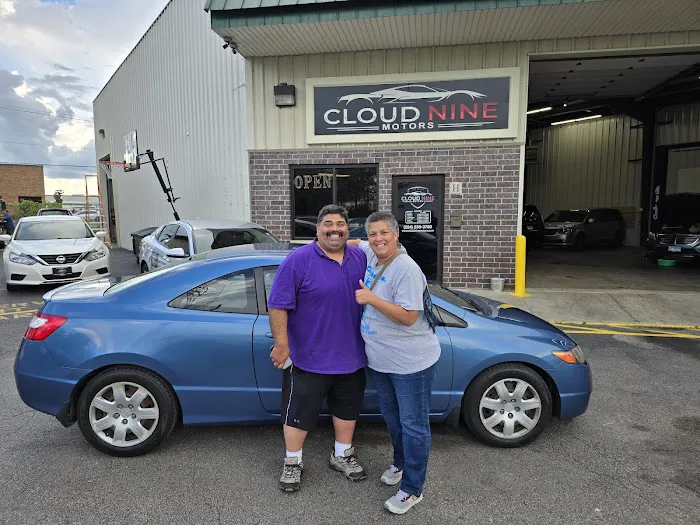 Cloud Nine Motors & Service 6