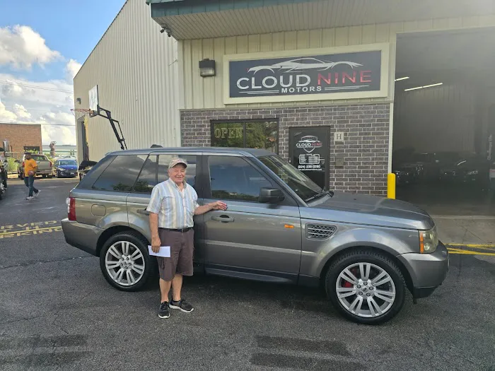 Cloud Nine Motors & Service 0