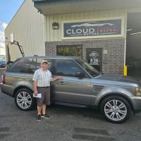 Cloud Nine Motors & Service