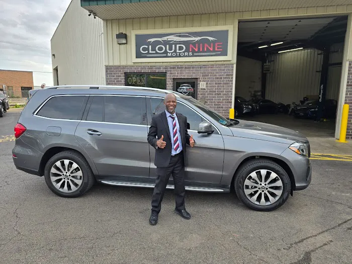 Cloud Nine Motors & Service 3