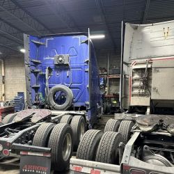 MIC Truck Repair ico