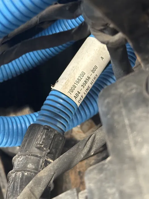 MIC Truck Repair 8