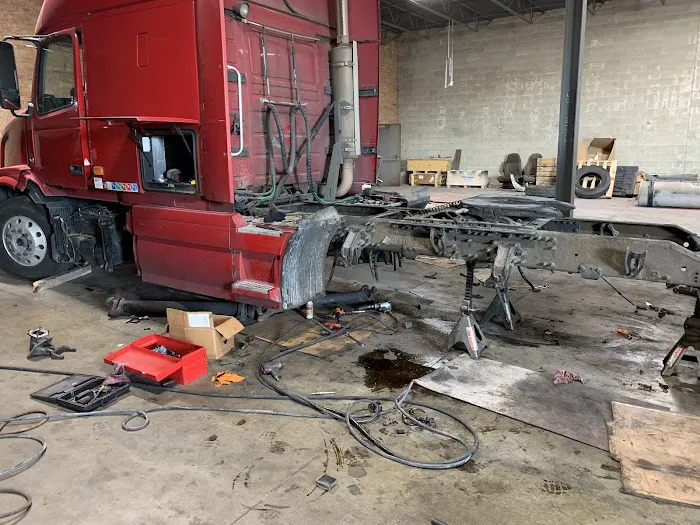 MIC Truck Repair 3