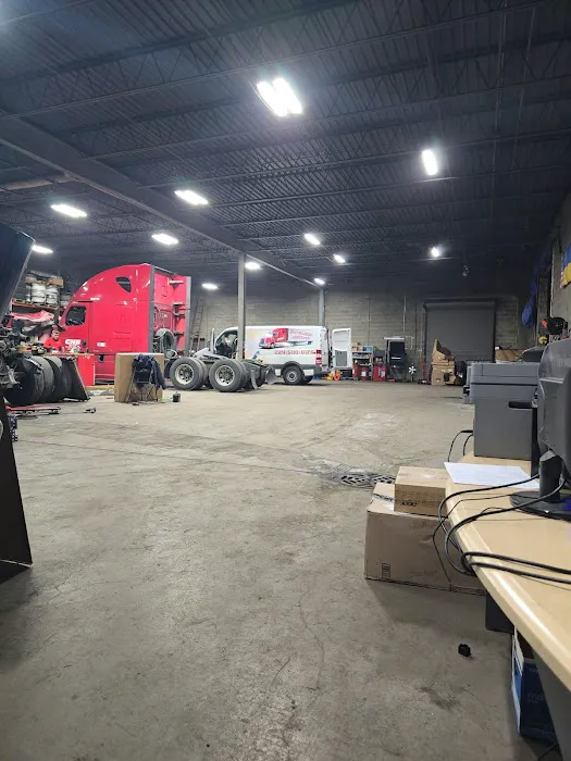 MIC Truck Repair 4