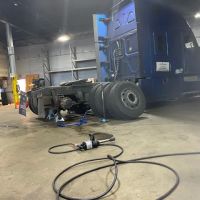 FLEETWOOD TRUCK REPAIR INC