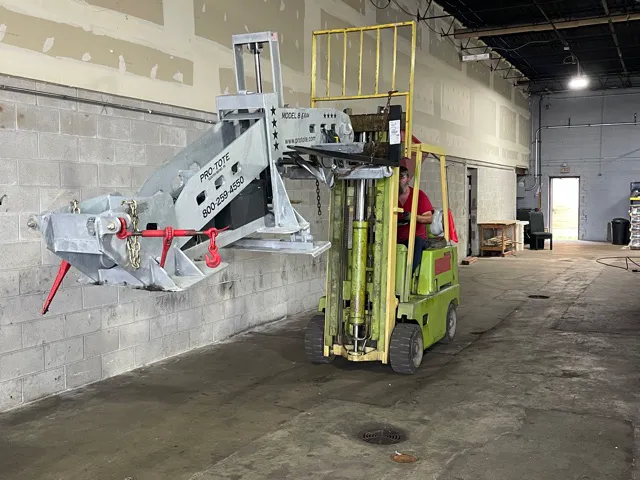 FLEETWOOD TRUCK REPAIR INC 8