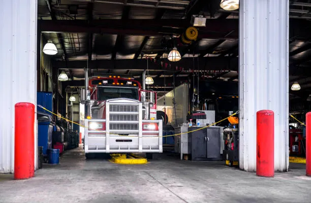 Highway Truck and Trailer repair corp 2