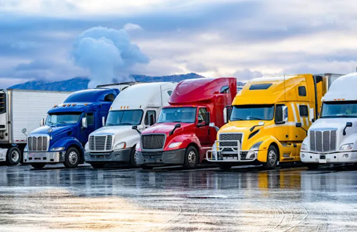 Highway Truck and Trailer repair corp 1