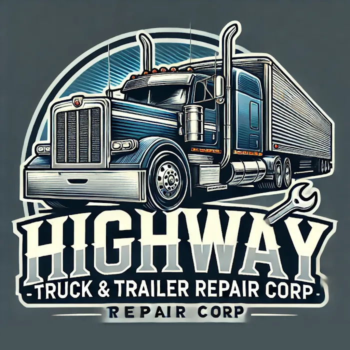 Highway Truck and Trailer repair corp 4