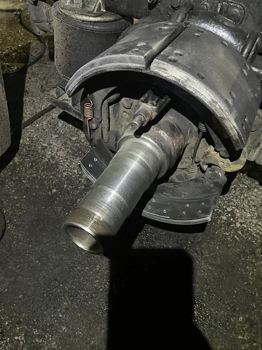 DRB TRUCK AND TRAILER REPAIR/ROAD SERVICE 2