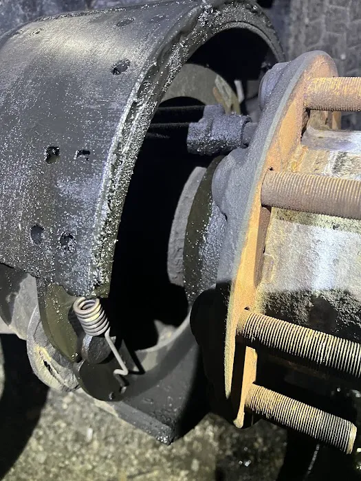 DRB TRUCK AND TRAILER REPAIR/ROAD SERVICE 0