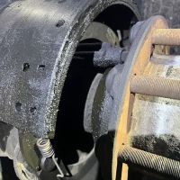 DRB TRUCK AND TRAILER REPAIR/ROAD SERVICE