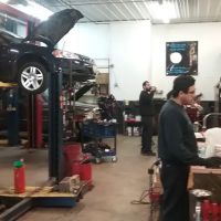 Nesbitt Auto Repair
