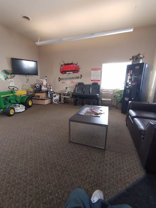 Nesbitt Auto Repair 1