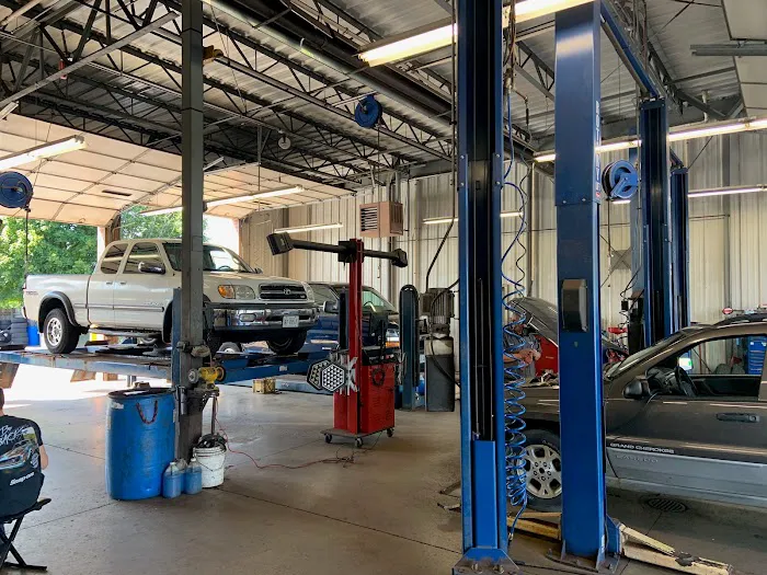 Casey Automotive 1