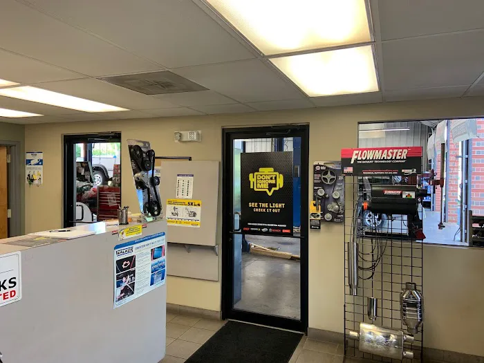 Casey Automotive 0