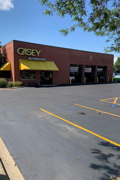 Casey Automotive 3