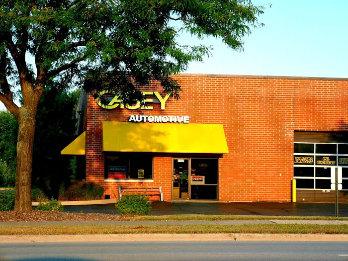 Casey Automotive 8