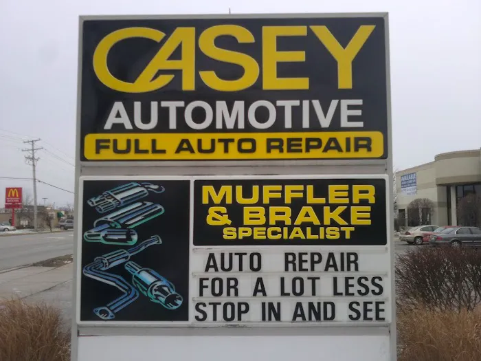Casey Automotive 6