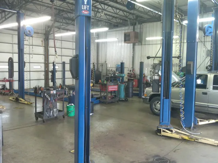 Casey Automotive 9
