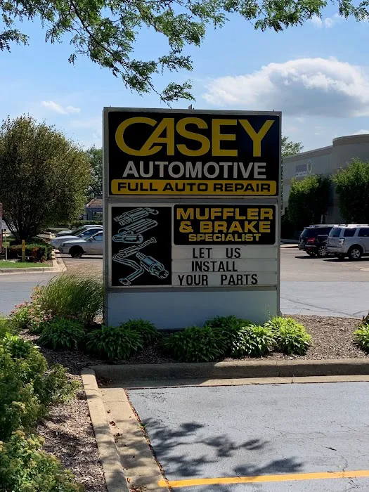 Casey Automotive 4