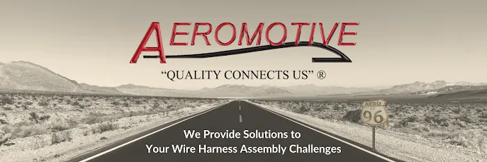 Aeromotive Services Inc. 1