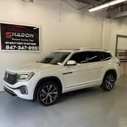Shadow window tinting ico