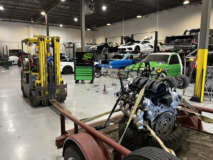 Koza Automotive & Performance 7