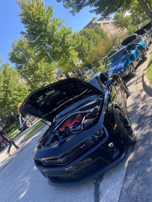 Koza Automotive & Performance 3