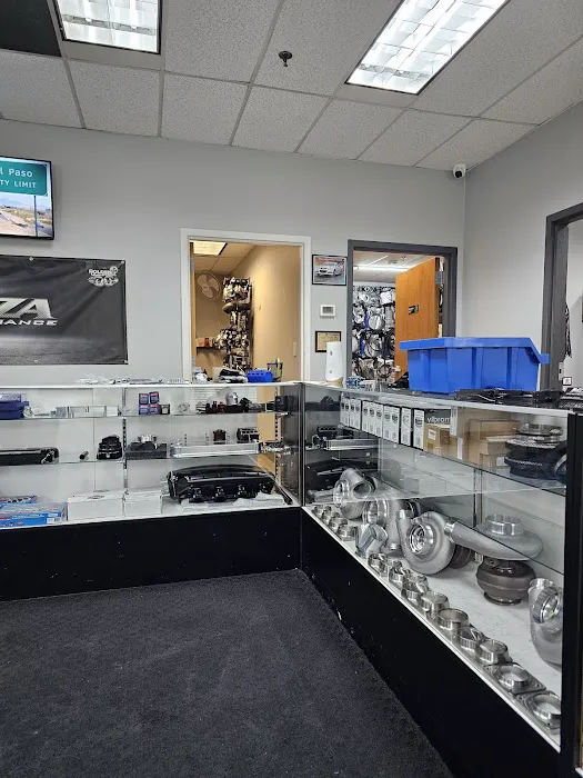 Koza Automotive & Performance 1