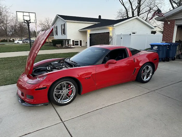 Koza Automotive & Performance 4