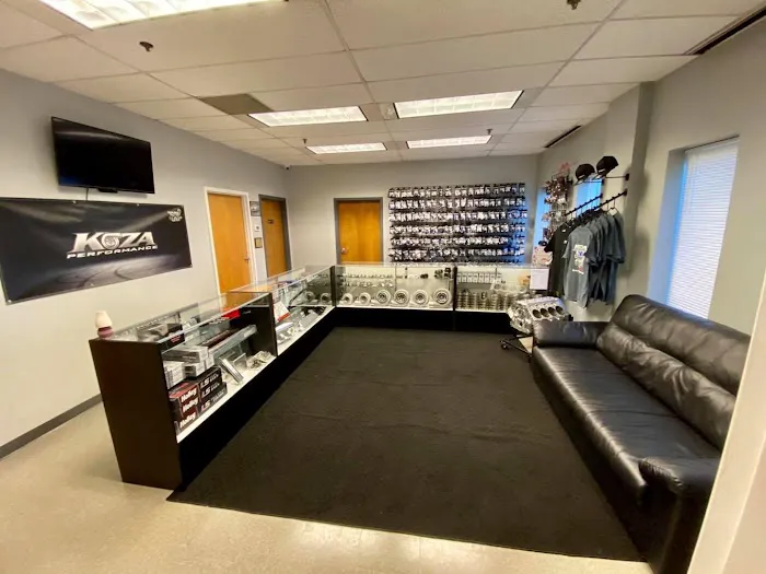 Koza Automotive & Performance 0
