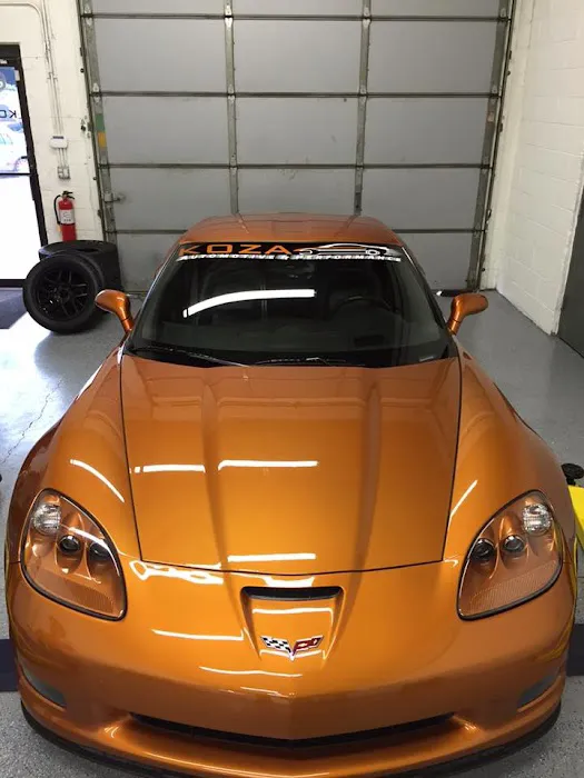 Koza Automotive & Performance 5