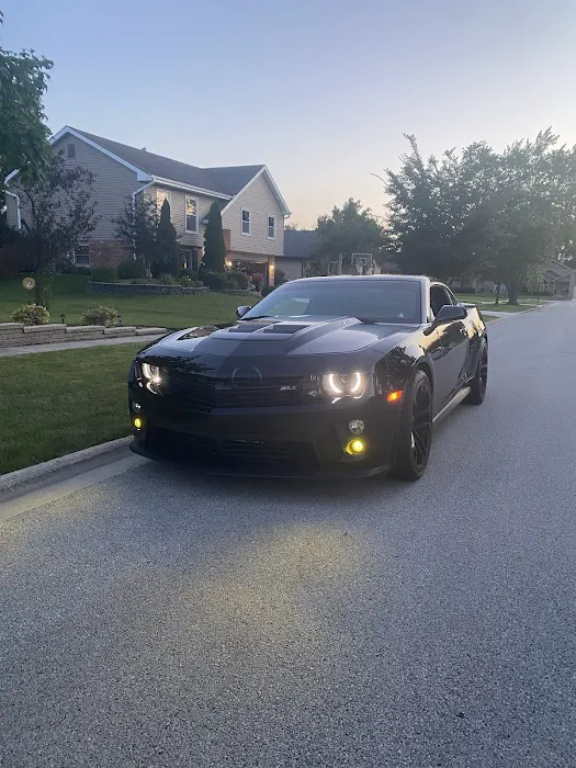 Koza Automotive & Performance 6