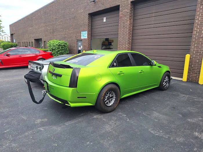 Koza Automotive & Performance 9
