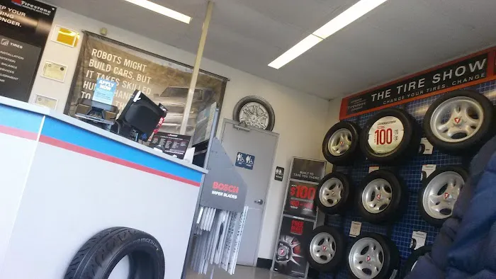 Firestone Complete Auto Care 2
