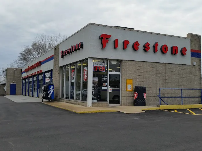 Firestone Complete Auto Care 8
