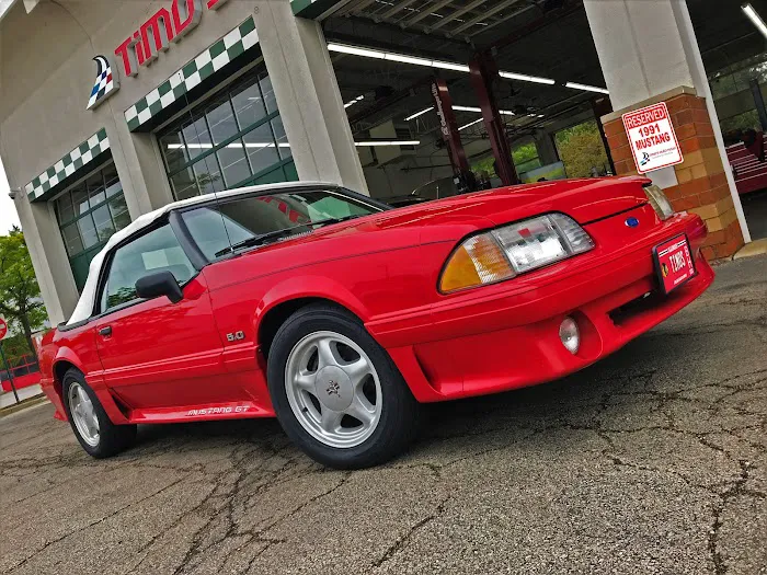 Timo’s Auto Haus 2