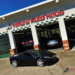 Timo’s Auto Haus ico
