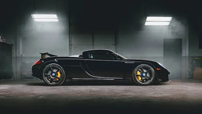 Timo’s Auto Haus 4