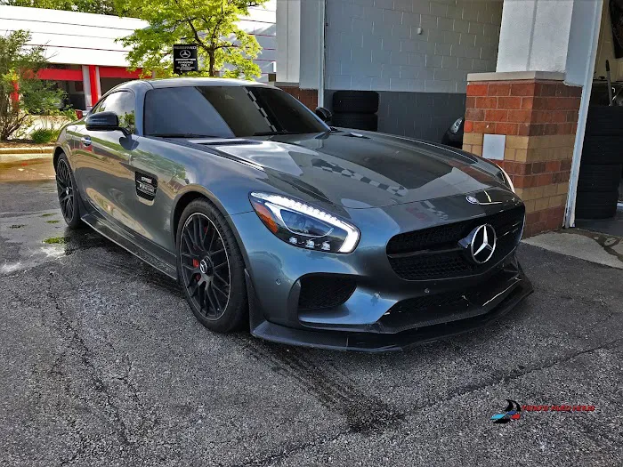Timo’s Auto Haus 6