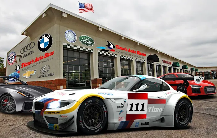 Timo’s Auto Haus 7