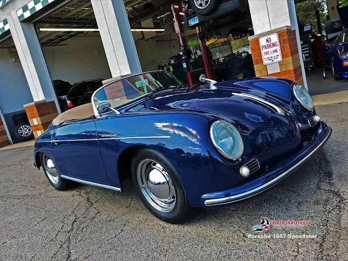 Timo’s Auto Haus 3