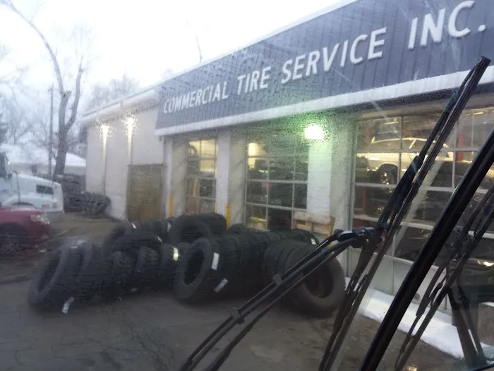 Commercial Tire Services 3