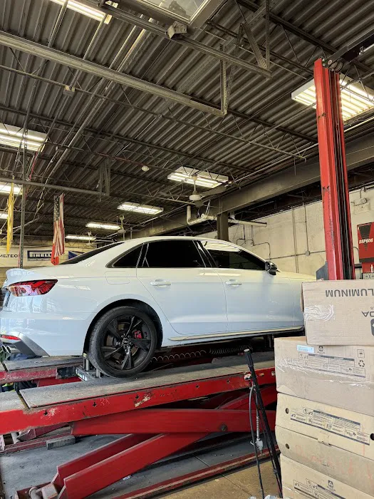 Commercial Tire Services 5