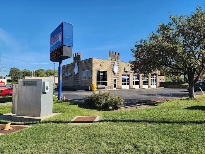MERLIN COMPLETE AUTO CARE 1